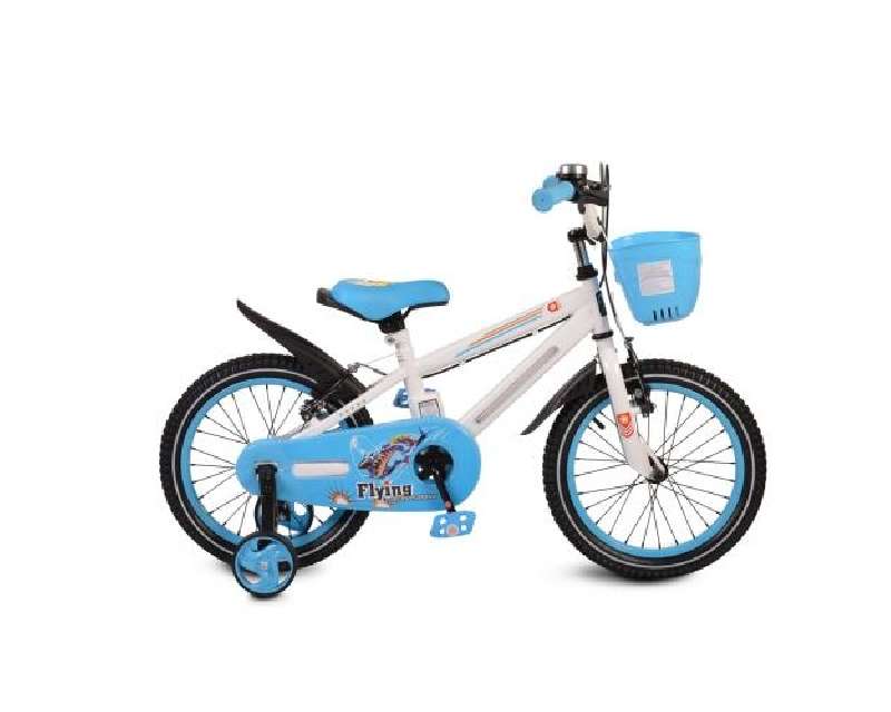 Byox Παιδικό Ποδήλατο 1690  16'' Blue