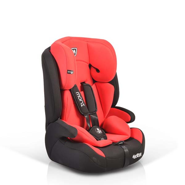 Παιδικό κάθισμα αυτοκινήτου Armor 9-36kg Red Cangaroo Η προσφορά ισχύει μέχρι τις 01-12-2022