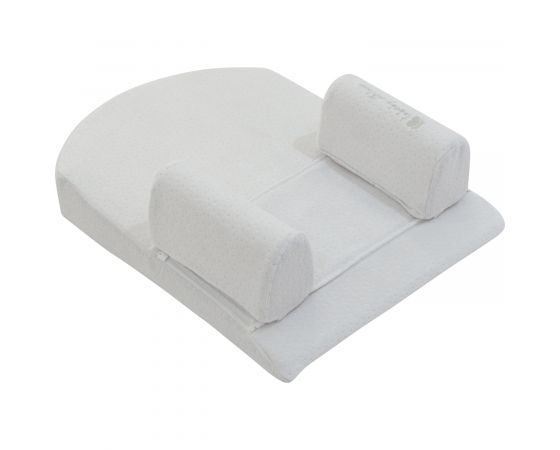 Memory foam sleep Βρεφικό μαξιλάρι με θέση τοποθέτησης ύπνου My little bear 51X36 Kikka boo 31106010002