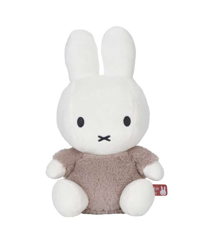 MIFFY FLUFFY ΛΟΥΤΡΙΝΟ 25CM ΜΟΚΑ OMEGA HOME