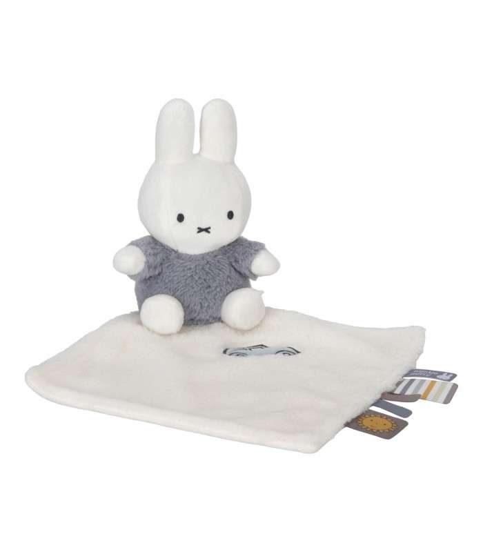 MIFFY FLUFFY ΠΑΝΑΚΙ ΠΑΡΗΓΟΡΙΑΣ ΡΑΦ OMEGA HOME