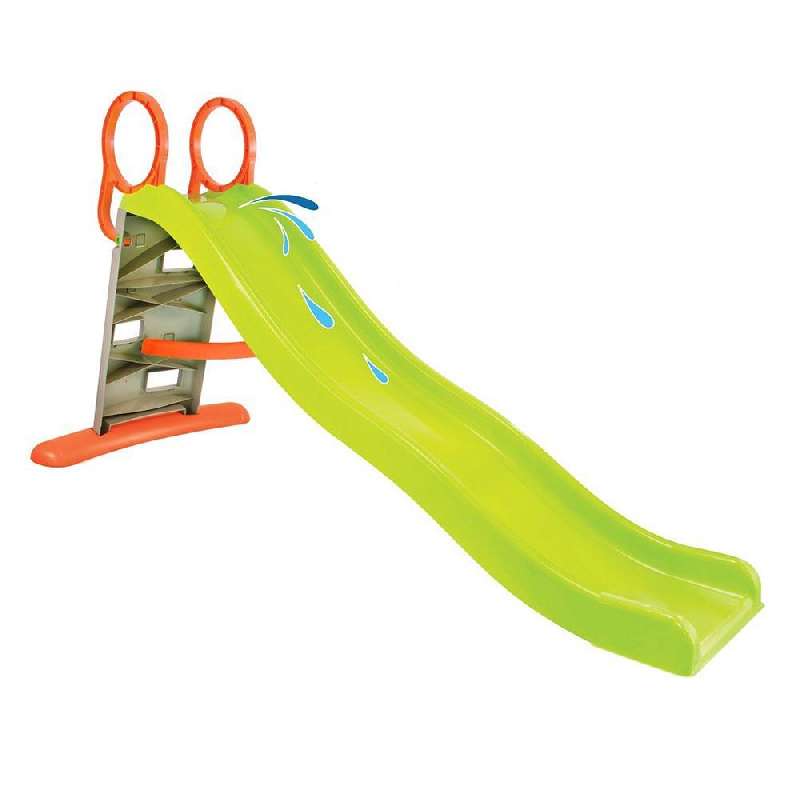 Παιδική Τσουλήθρα Νεροτσουλήθρα 205 cm – Slide 11564 Mochtoys
