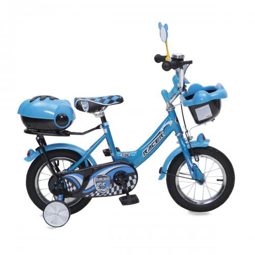 Παιδικό ποδήλατο 12" 1282 Blue Byox 