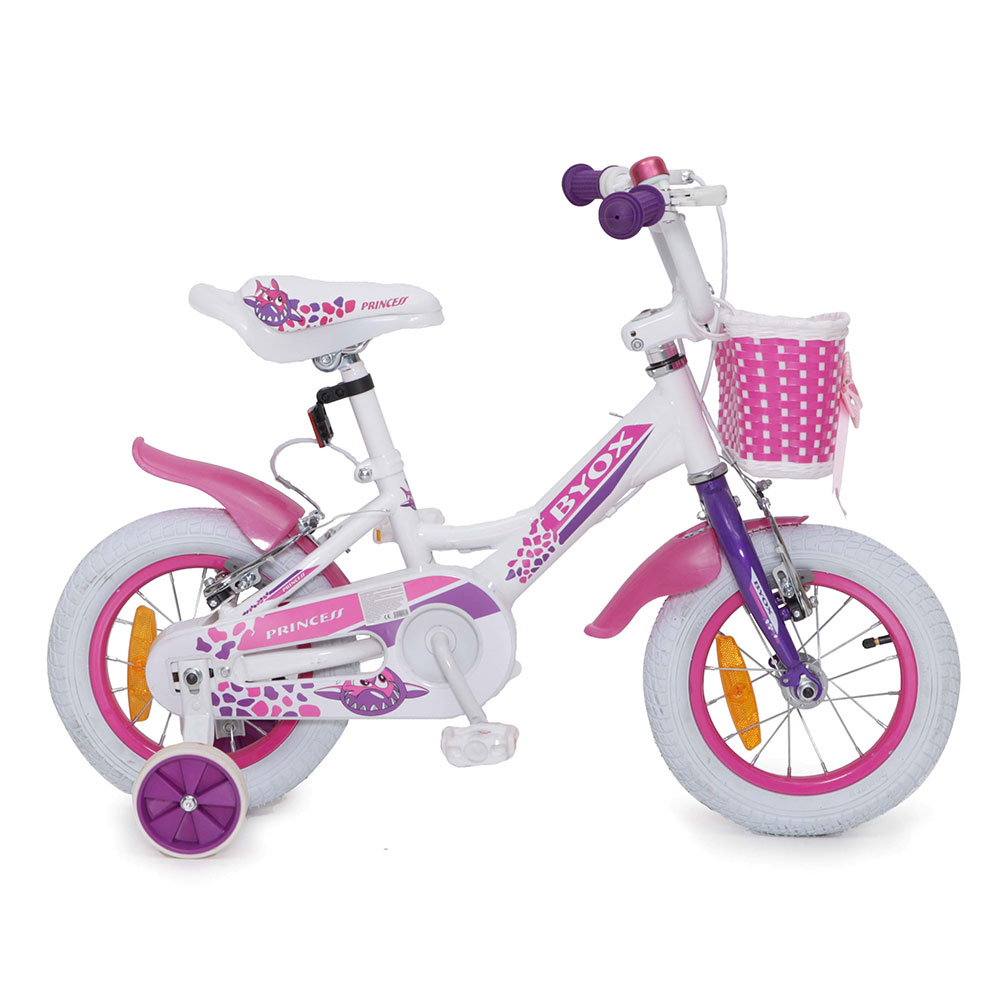 Παιδικό Ποδήλατο Princess 12