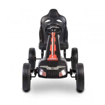  Παιδικό Go Cart Moni – Olympus black TL6988A