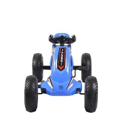 Moni Αυτοκίνητο Go Kart Με Πεντάλ Drift Air Blue ( 3800146230425)