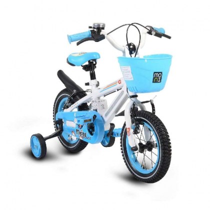  	Παιδικό Ποδήλατο Byox 12″ 1290 Blue