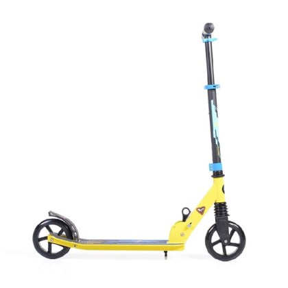  	Παιδικό Scooter – BYOX Scooter Rocket blue