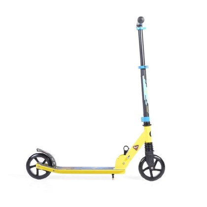  	Παιδικό Scooter – BYOX Scooter Rocket blue
