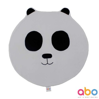  Διακοσμητικό χαλάκι panda ABO