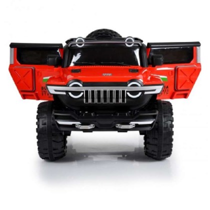  Ηλεκτροκίνητο Jeep Tangra Red12v (3800146214838) Moni