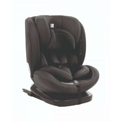 Kikka Boo παιδικό κάθισμα αυτοκινήτου i Comfort  i size black