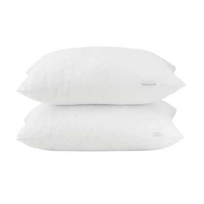 Μαξιλάρι ύπνου Comfort σε 3 διαστάσεις Μαλακό Λευκό 50x80 Beauty Home 