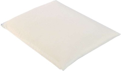 Μαξιλάρι ύπνου βρεφικό Visco Elastic foam Art 4013 Μέτριο 35x45 Εκρού  Beauty Home 