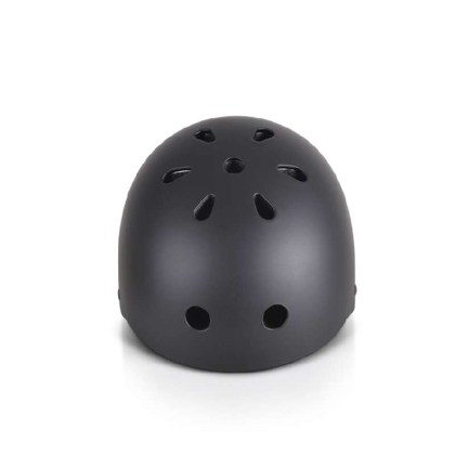  	Παιδικό Κράνος –  Helmet Y09 black (54 58 cm) BYOX