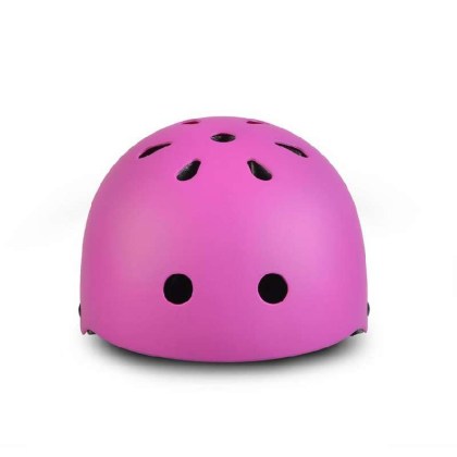  	Παιδικό Κρανος –  Helmet Y09 pink (54 58 cm) BYOX