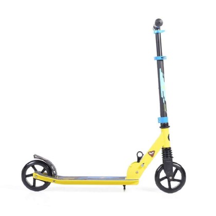 	Παιδικό Scooter –  Scooter Rocket blue BYOX