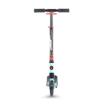  	Παιδικό Scooter –  Scooter Rocket turquoise BYOX