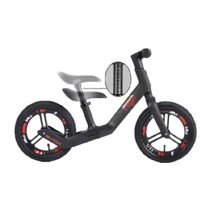 	Ποδήλατο Ισορροπίας –  Mojo Red BYOX
