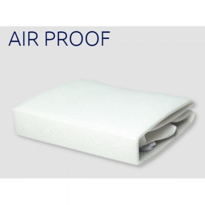 Προστατευτικό κάλυμμα στρώματος Air Proof Greco Strom