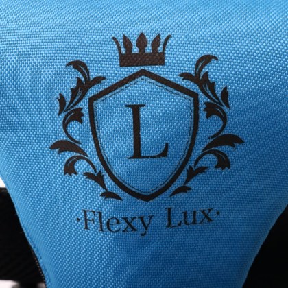 Τρίκυκλο Ποδηλατάκι Flexy Lux Military Byox