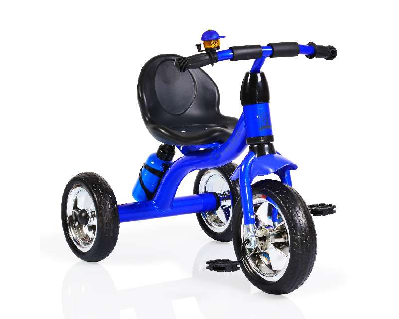 Τρίκυκλο Ποδηλατάκι Cavalier Blue Byox